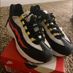Nike Air Max 95